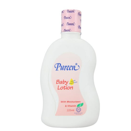 Pureen Baby Normal Lotion 225ml
