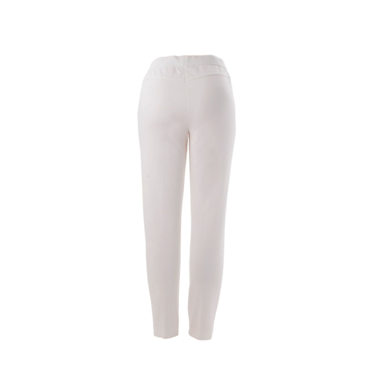 Enro Long Pants - White