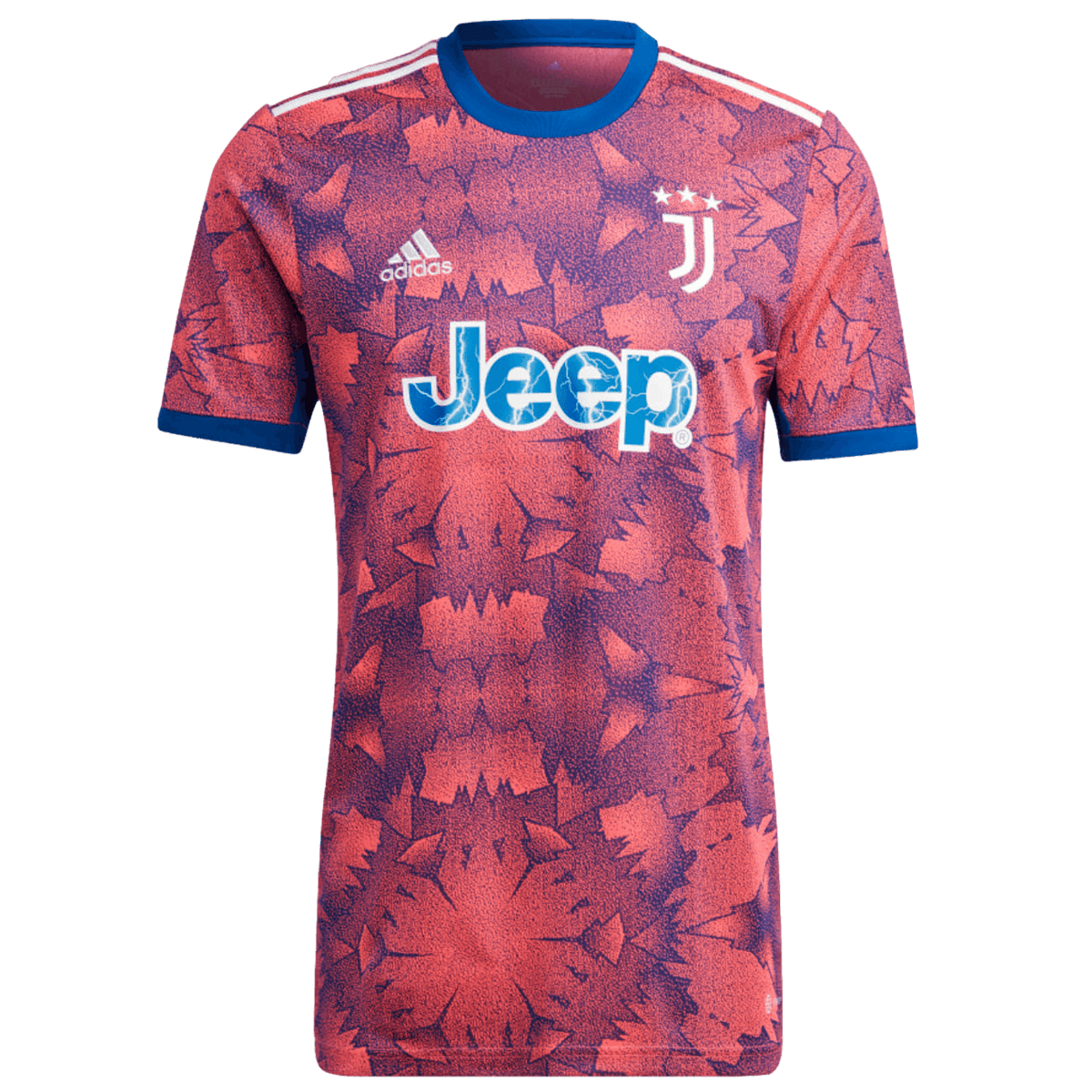 Adidas Juventus 22/23 Third Jersey product image 1, provided for visual reference and product detail review