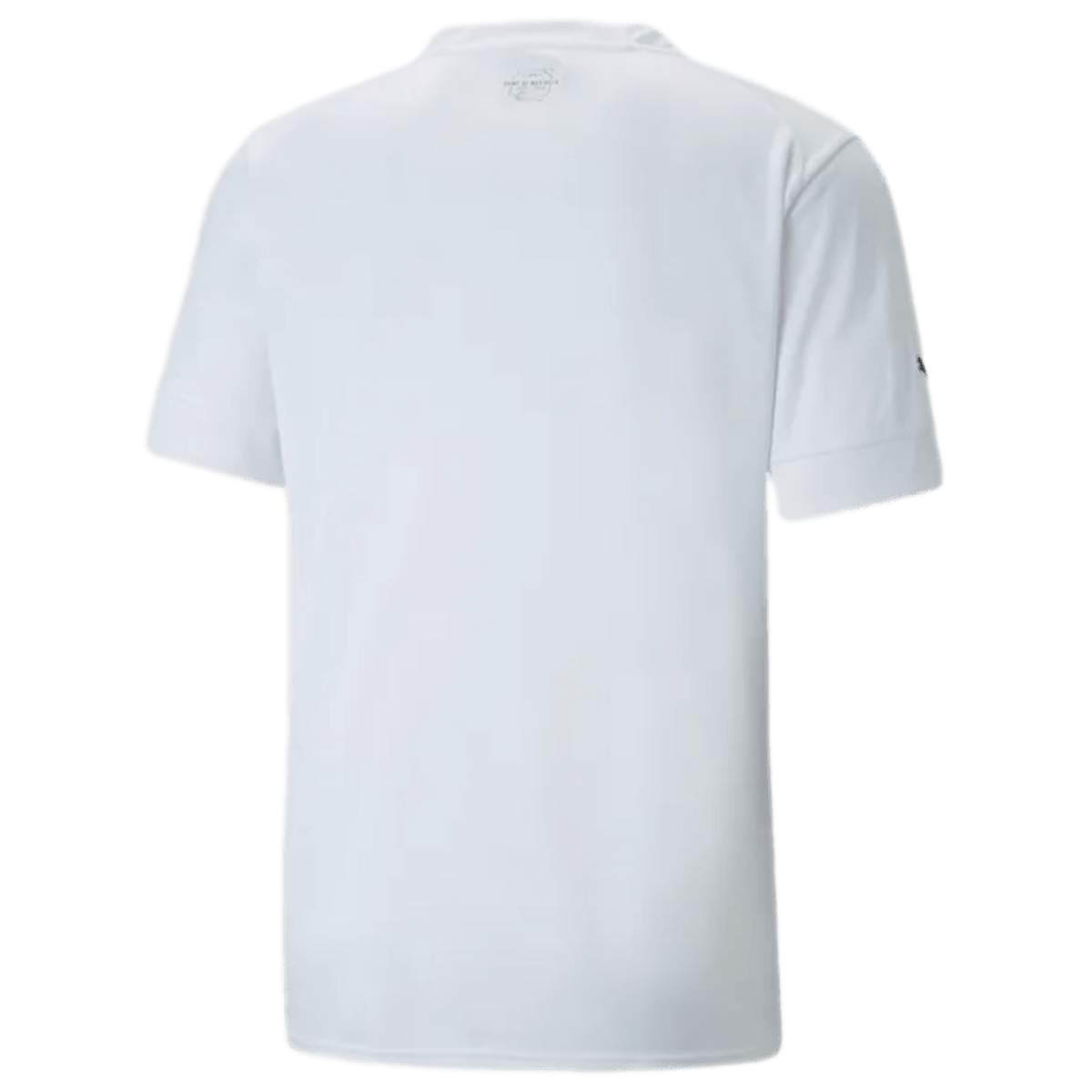 Puma Valencia 22/23 Home Jersey product image 2, provided for visual reference and product detail review