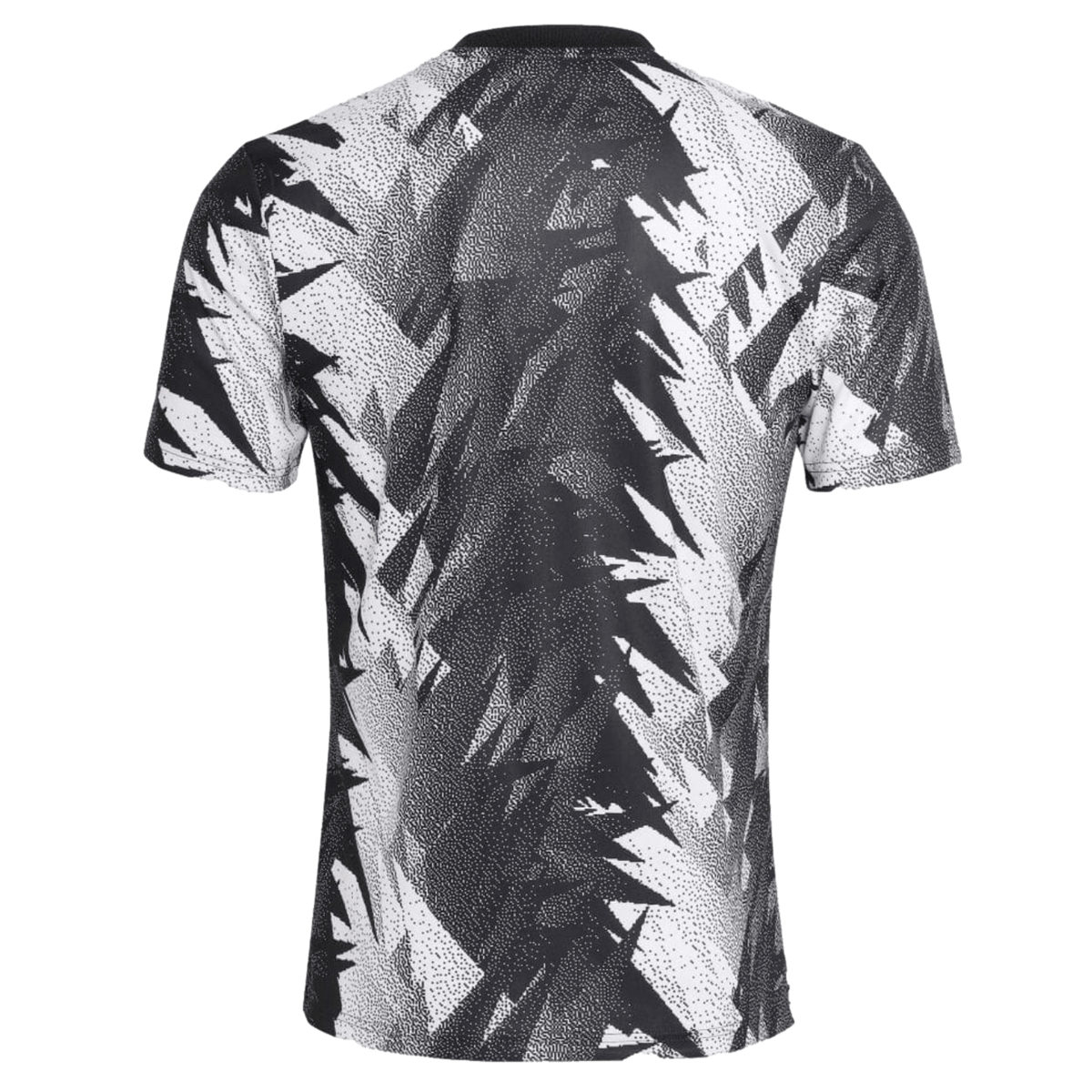 Adidas Juventus Pre-Match Jersey product image 2, provided for visual reference and product detail review