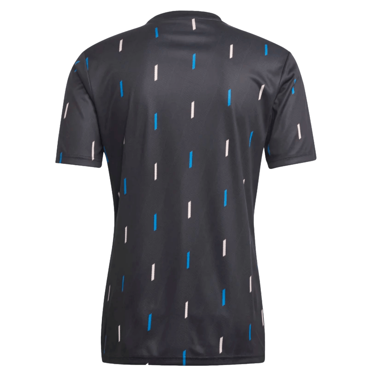 Adidas Manchester United Pre-Match Jersey product image 2, provided for visual reference and product detail review