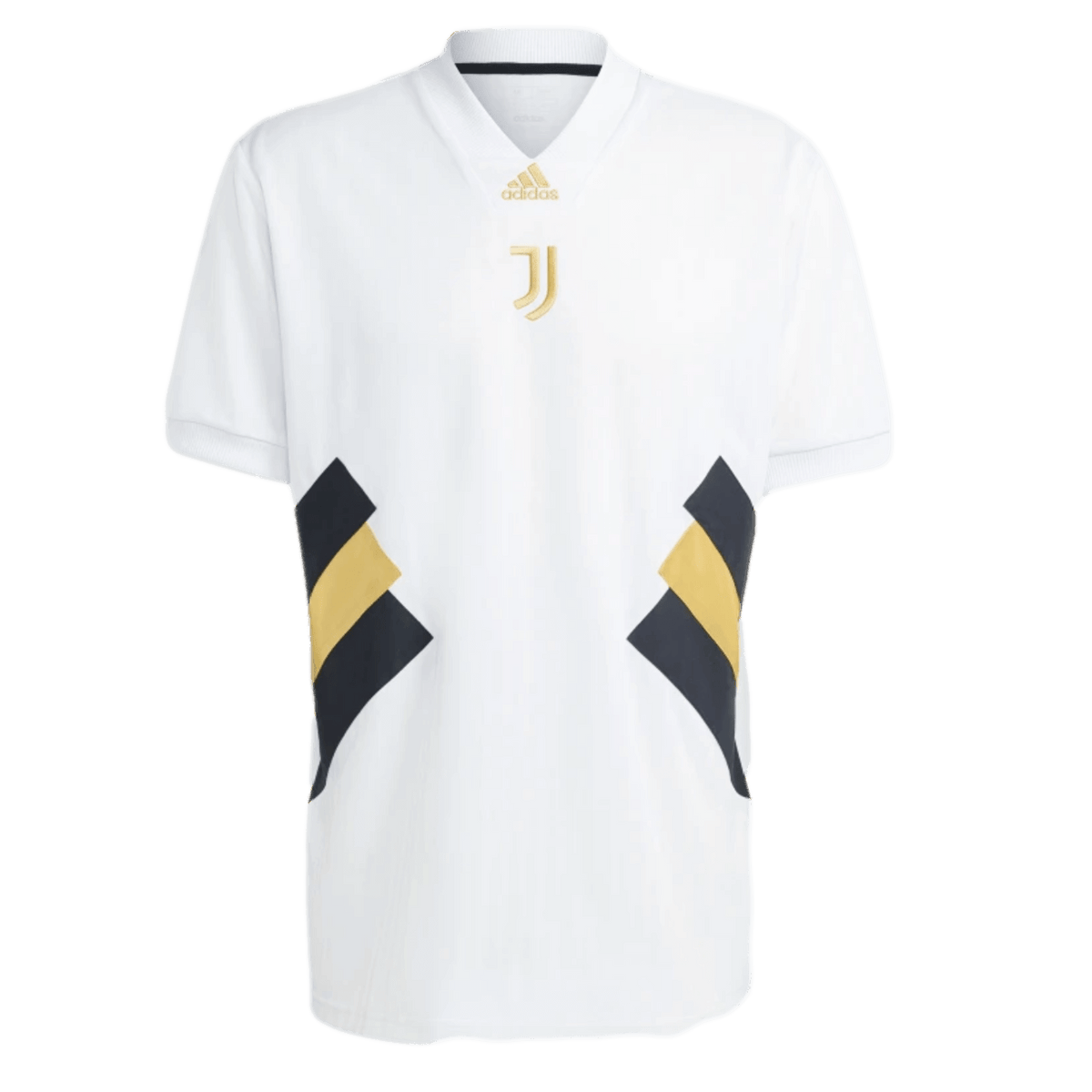 Adidas Juventus Icon Jersey product image 1, provided for visual reference and product detail review