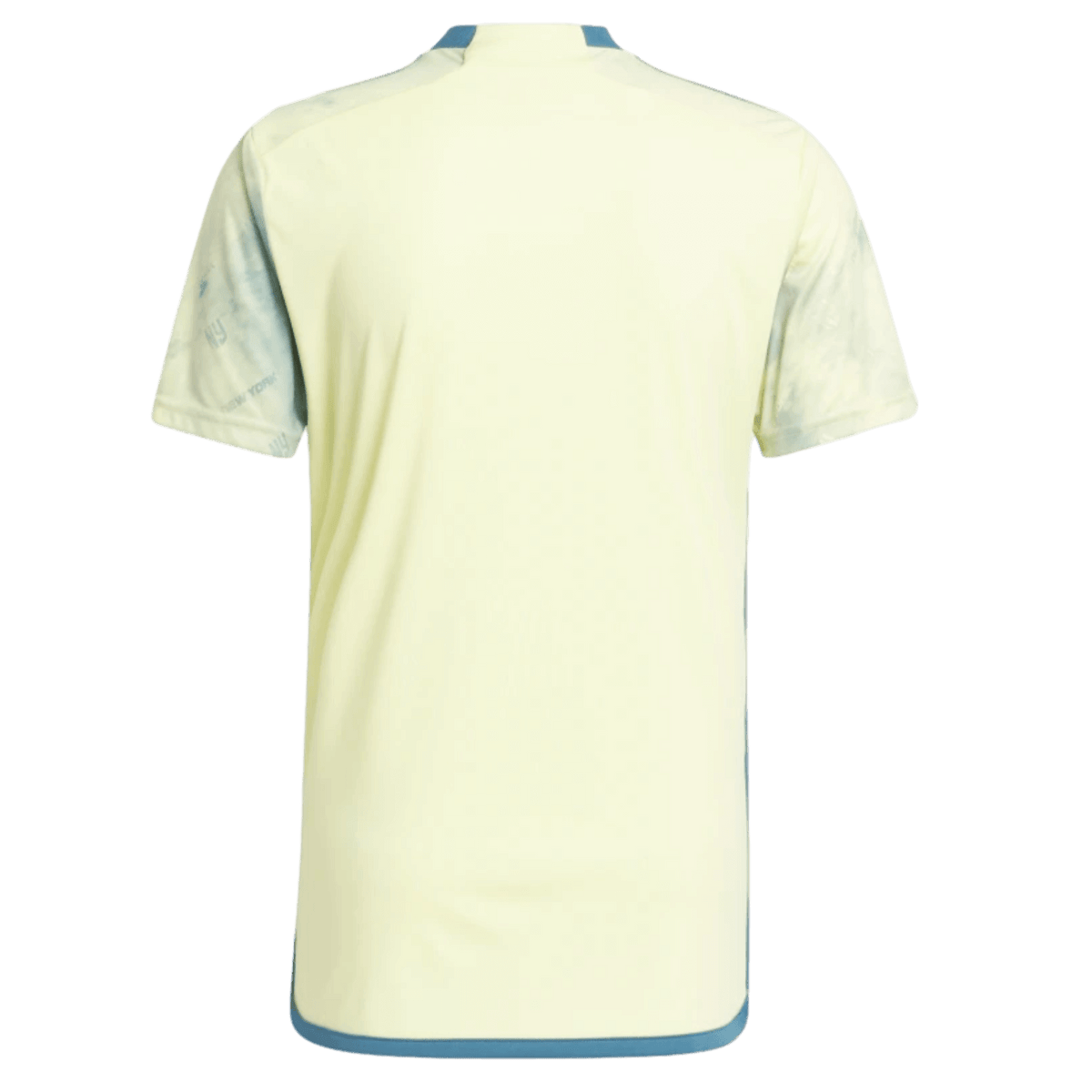 Adidas New York Red Bulls 23/24 Home Jersey product image 2, provided for visual reference and product detail review