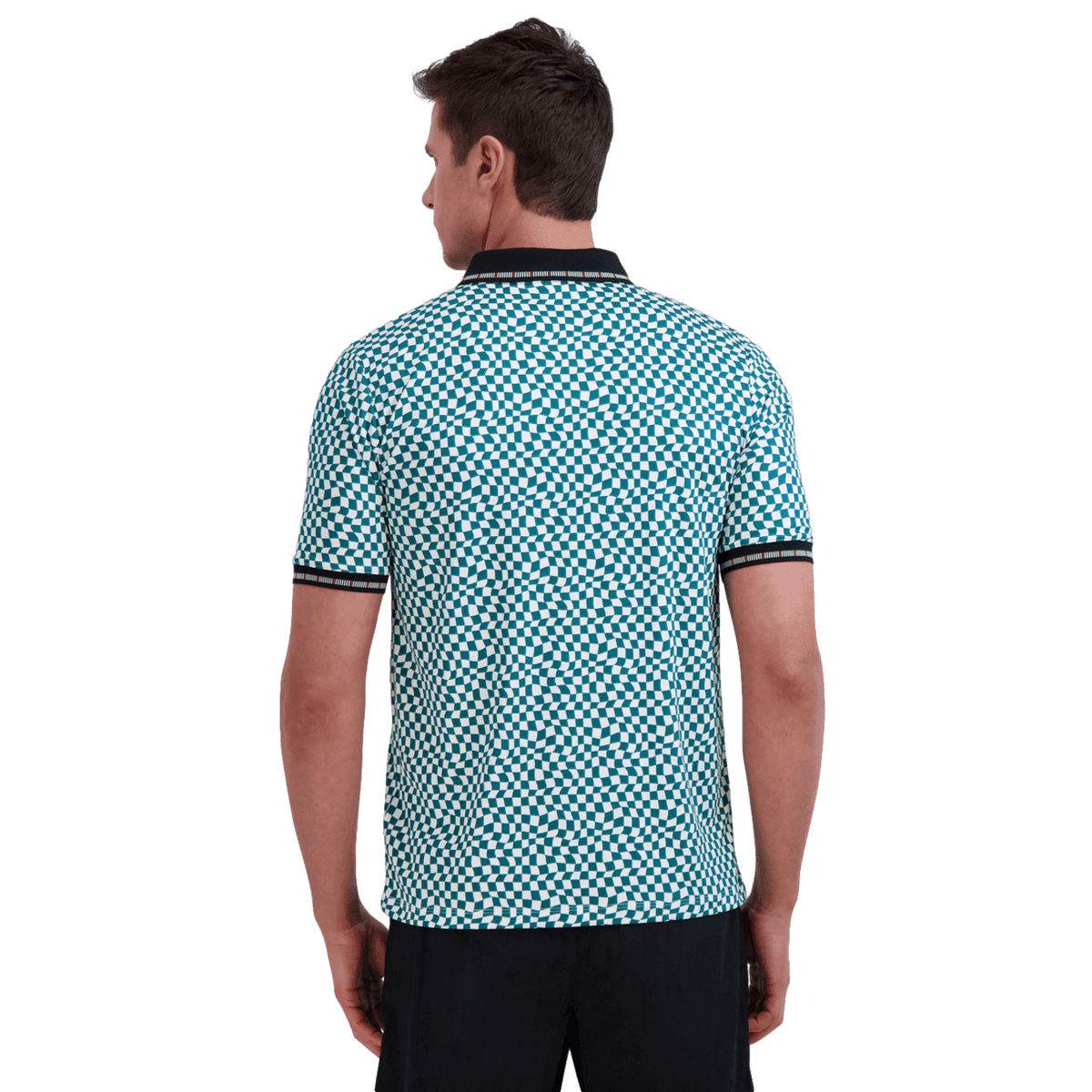Umbro x MTV Jersey - Green product image 3, provided for visual reference and product detail review