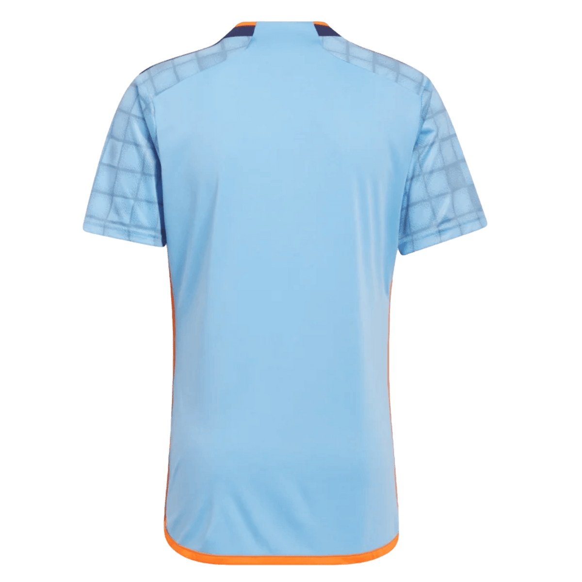Adidas New York City FC 23/24 Home Jersey product image 2, provided for visual reference and product detail review