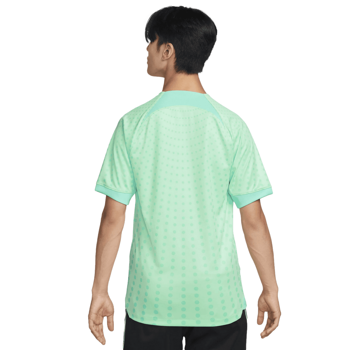 Nike China 2022 Away Jersey product image 3, provided for visual reference and product detail review
