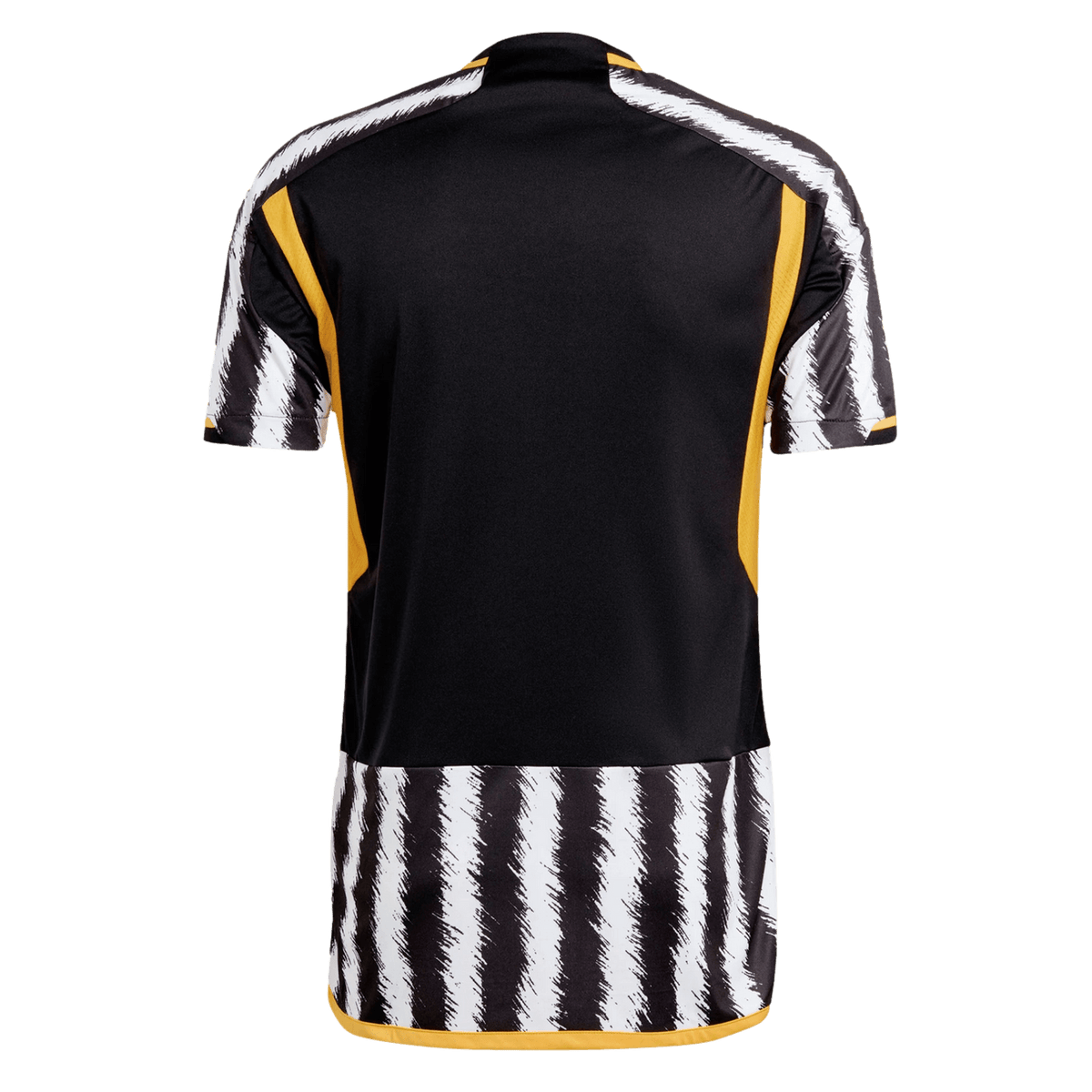 Adidas Juventus 23/24 Home Jersey product image 2, provided for visual reference and product detail review