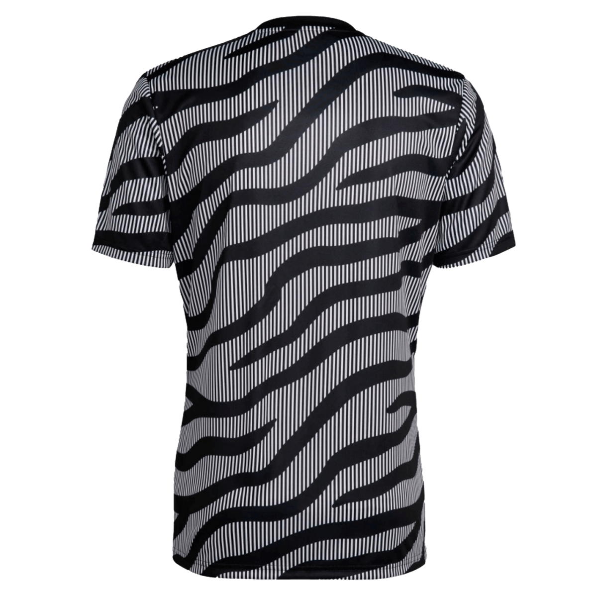 Adidas Juventus Pre-Match Jersey product image 2, provided for visual reference and product detail review