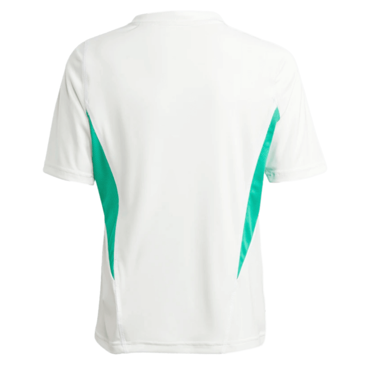 Adidas Manchester United Youth Training Jersey product image 2, provided for visual reference and product detail review