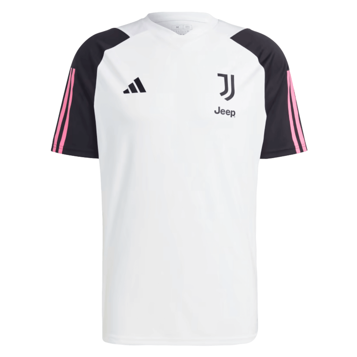 Adidas Juventus Training Jersey product image 1, provided for visual reference and product detail review