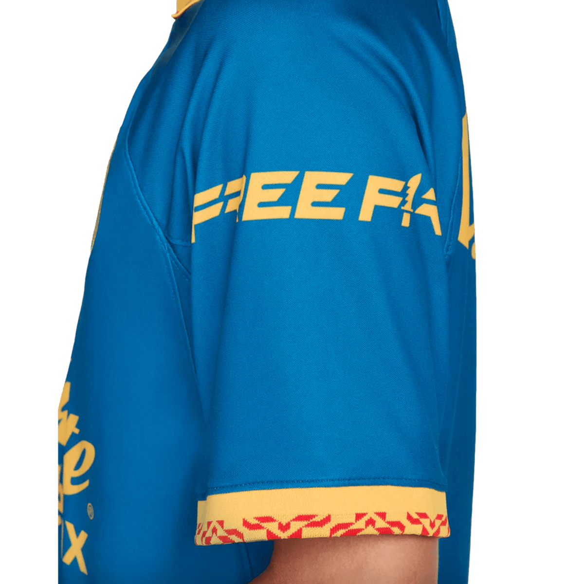 Nike Club America 23/24 Youth Away Jersey product image 4, provided for visual reference and product detail review