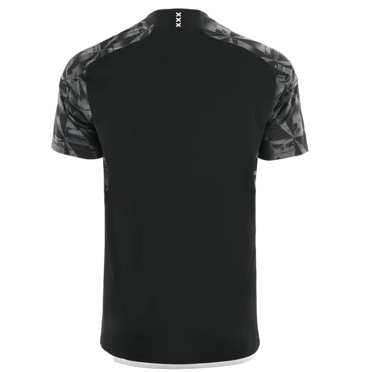 Adidas Ajax 23/24 Third Jersey product image 2, provided for visual reference and product detail review