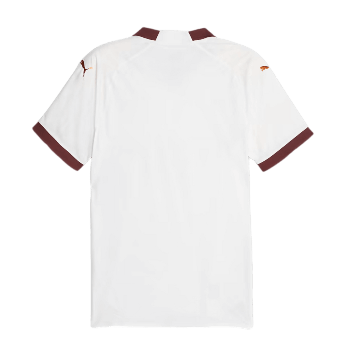 Puma Manchester City 23/24 Authentic Away Jersey product image 2, provided for visual reference and product detail review