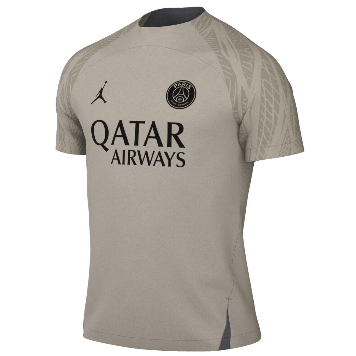 Nike Paris Saint-Germain Strike Training Jersey product image 1, provided for visual reference and product detail review