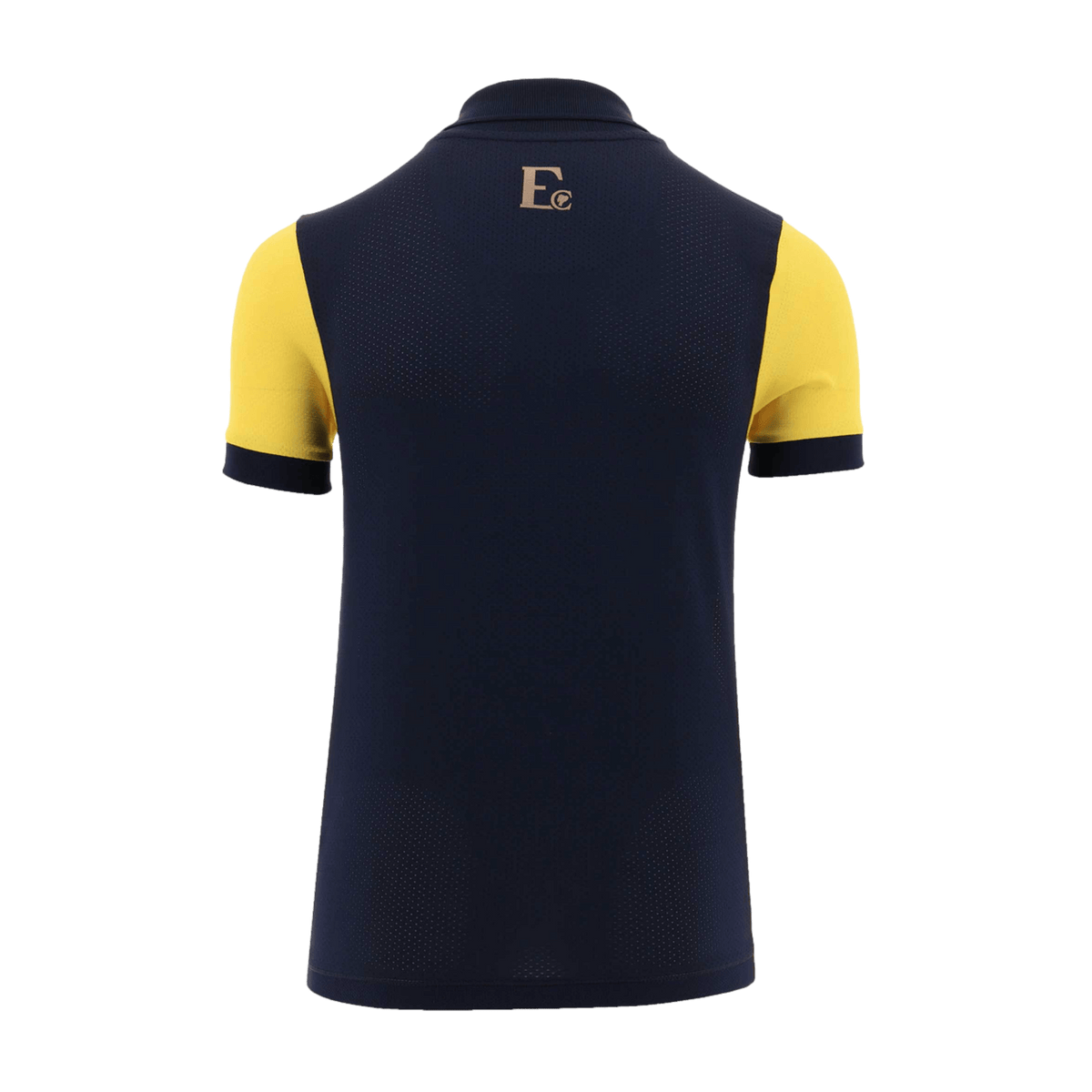 Marathon Ecuador 2024 Youth Home Jersey product image 2, provided for visual reference and product detail review