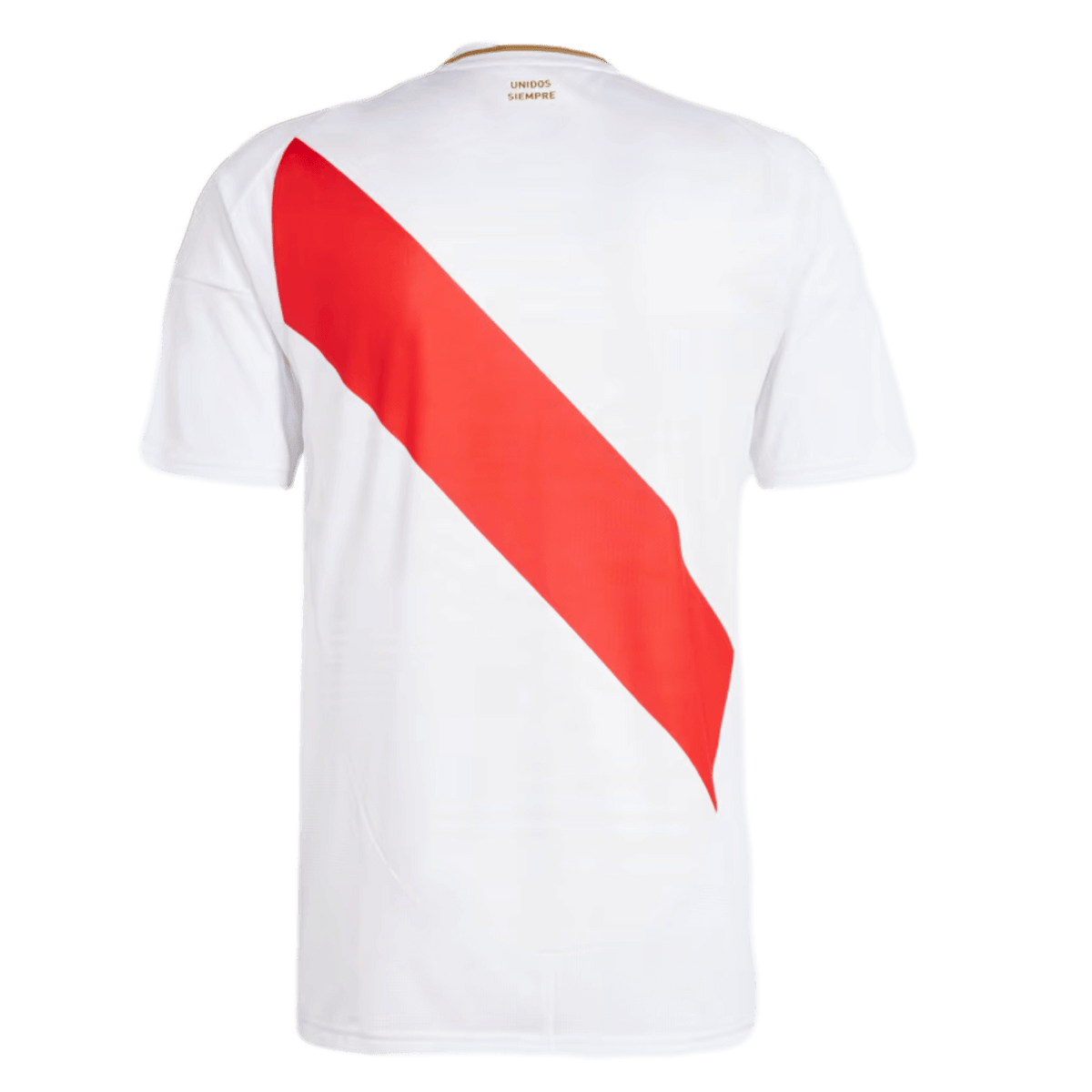 Adidas Peru 2024 Home Jersey product image 2, provided for visual reference and product detail review