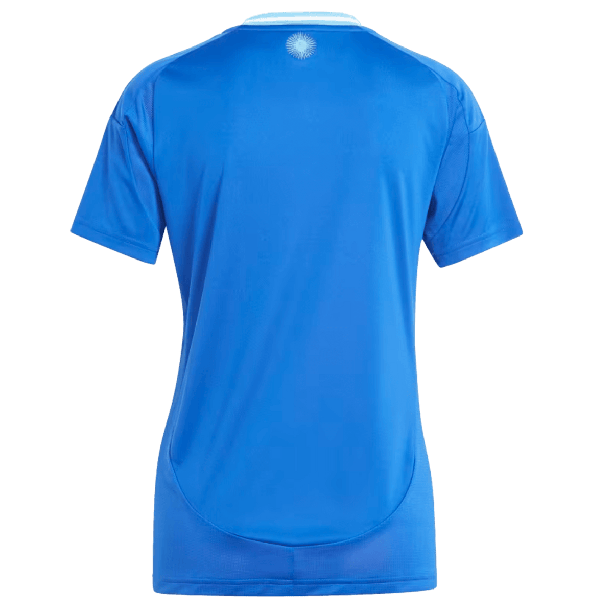Adidas Argentina 2024 Womens Away Jersey product image 2, provided for visual reference and product detail review