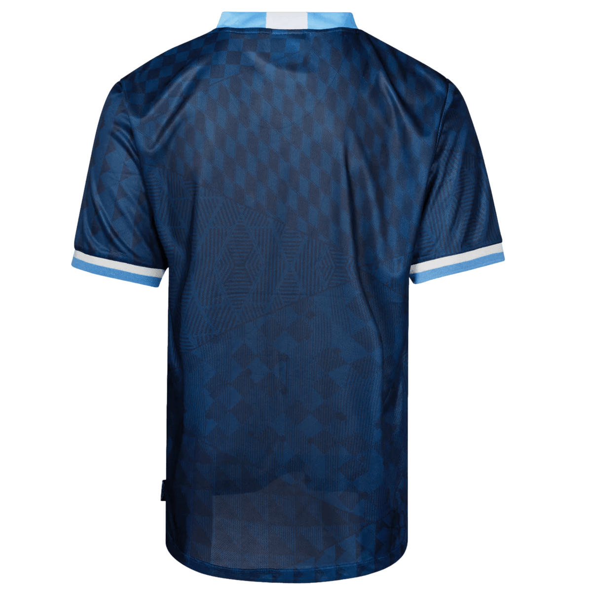 Umbro Argentina 24 Iconic Graphic Jersey product image 2, provided for visual reference and product detail review