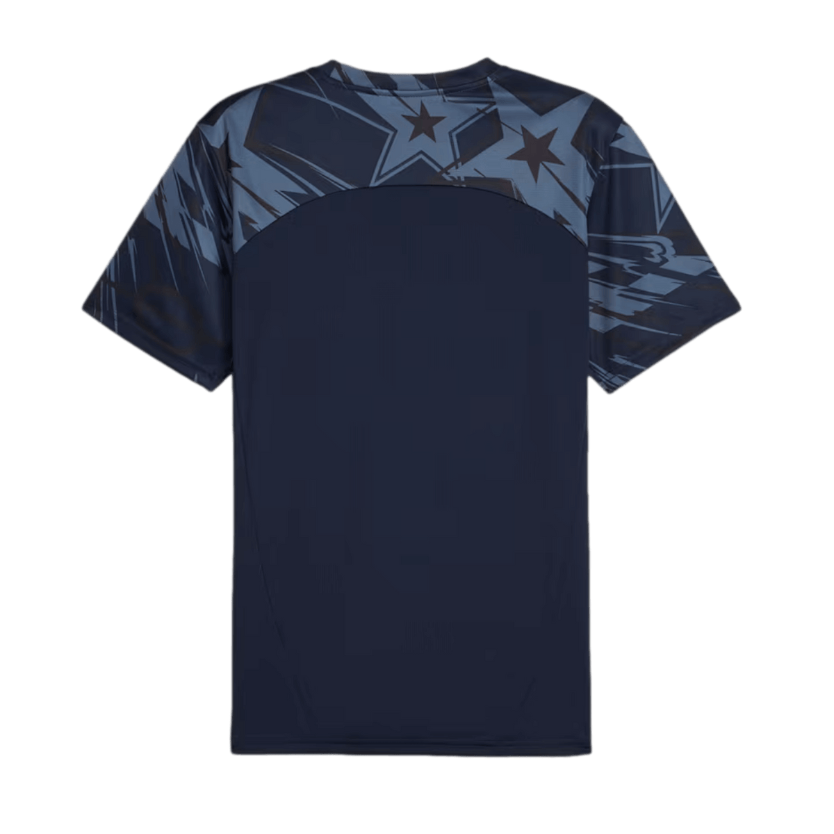 Puma Christian Pulisic CP Jersey product image 2, provided for visual reference and product detail review