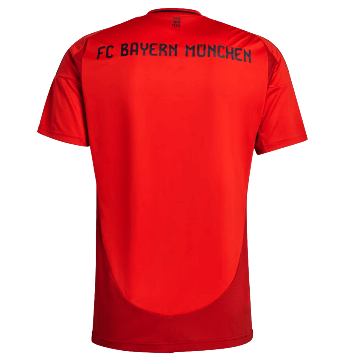 Adidas Bayern Munich 24/25 Home Jersey product image 2, provided for visual reference and product detail review