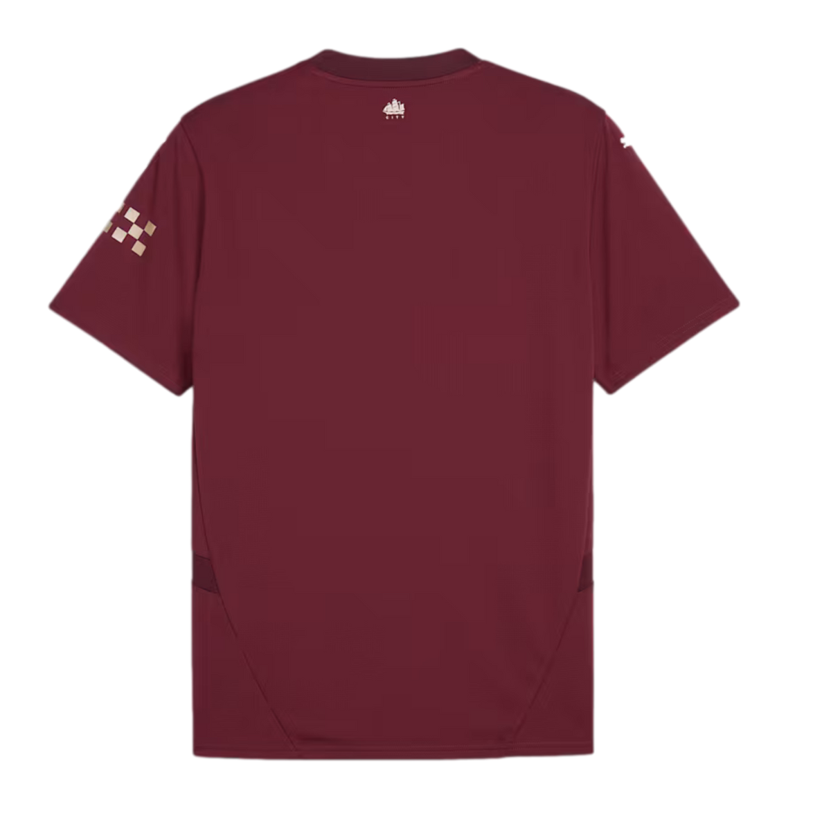 Puma Manchester City 24/25 Third Jersey product image 2, provided for visual reference and product detail review