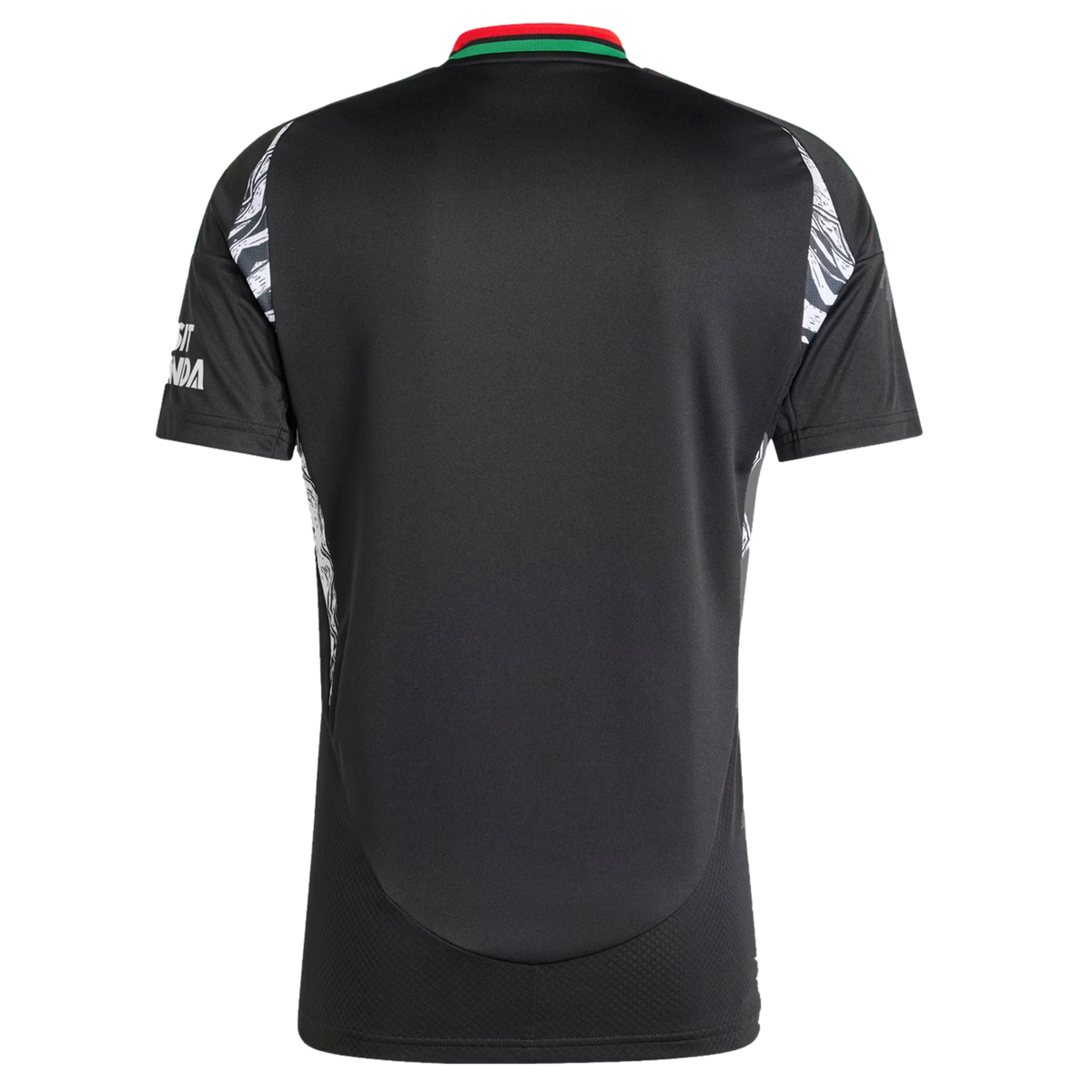Adidas Arsenal 24/25 Authentic Away Jersey product image 2, provided for visual reference and product detail review