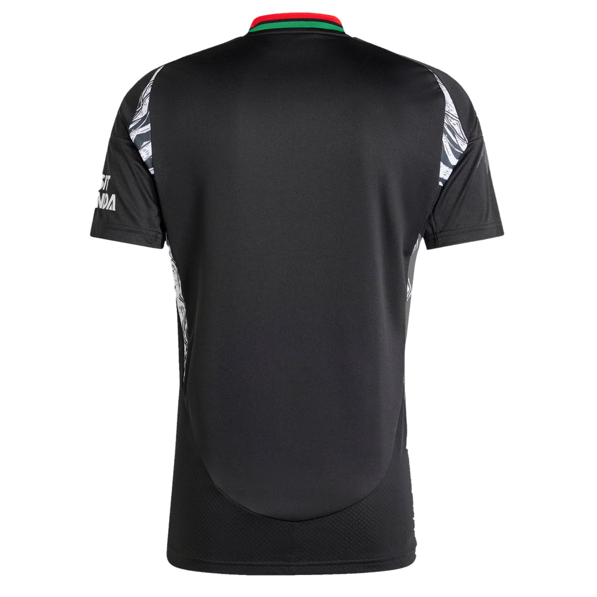 Adidas Arsenal 24/25 Away Jersey product image 2, provided for visual reference and product detail review