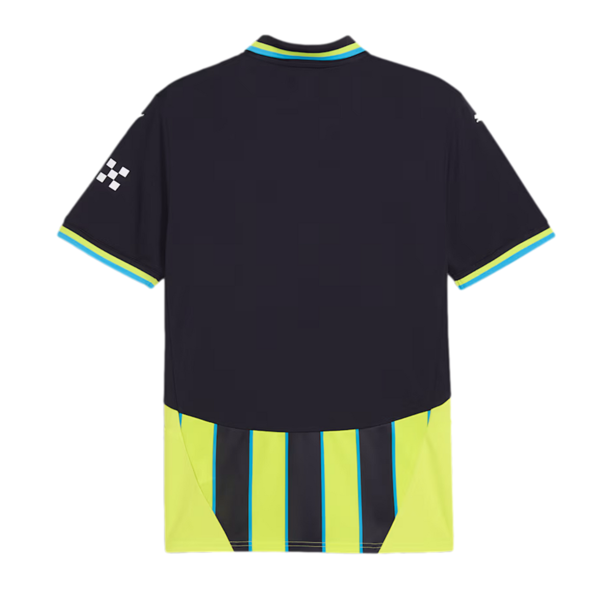 Puma Manchester City 24/25 Away Jersey product image 2, provided for visual reference and product detail review