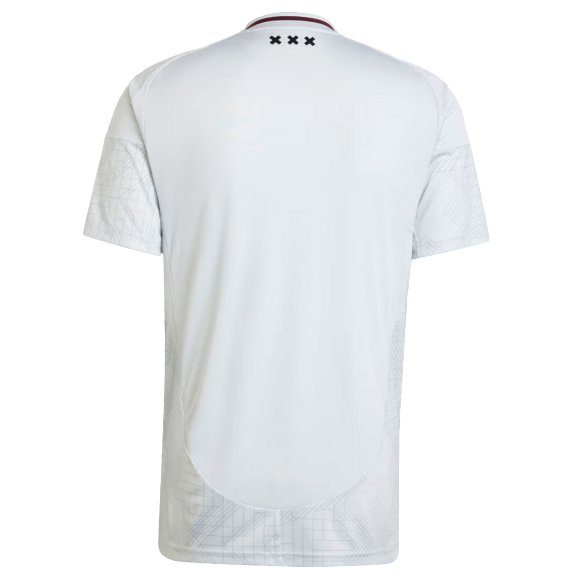 Adidas Ajax 24/25 Third Jersey product image 2, provided for visual reference and product detail review