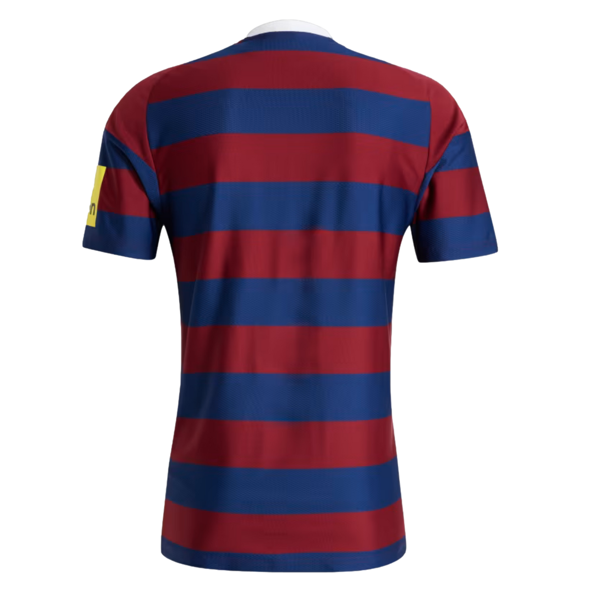 Adidas Newcastle United 24/25 Away Jersey product image 2, provided for visual reference and product detail review