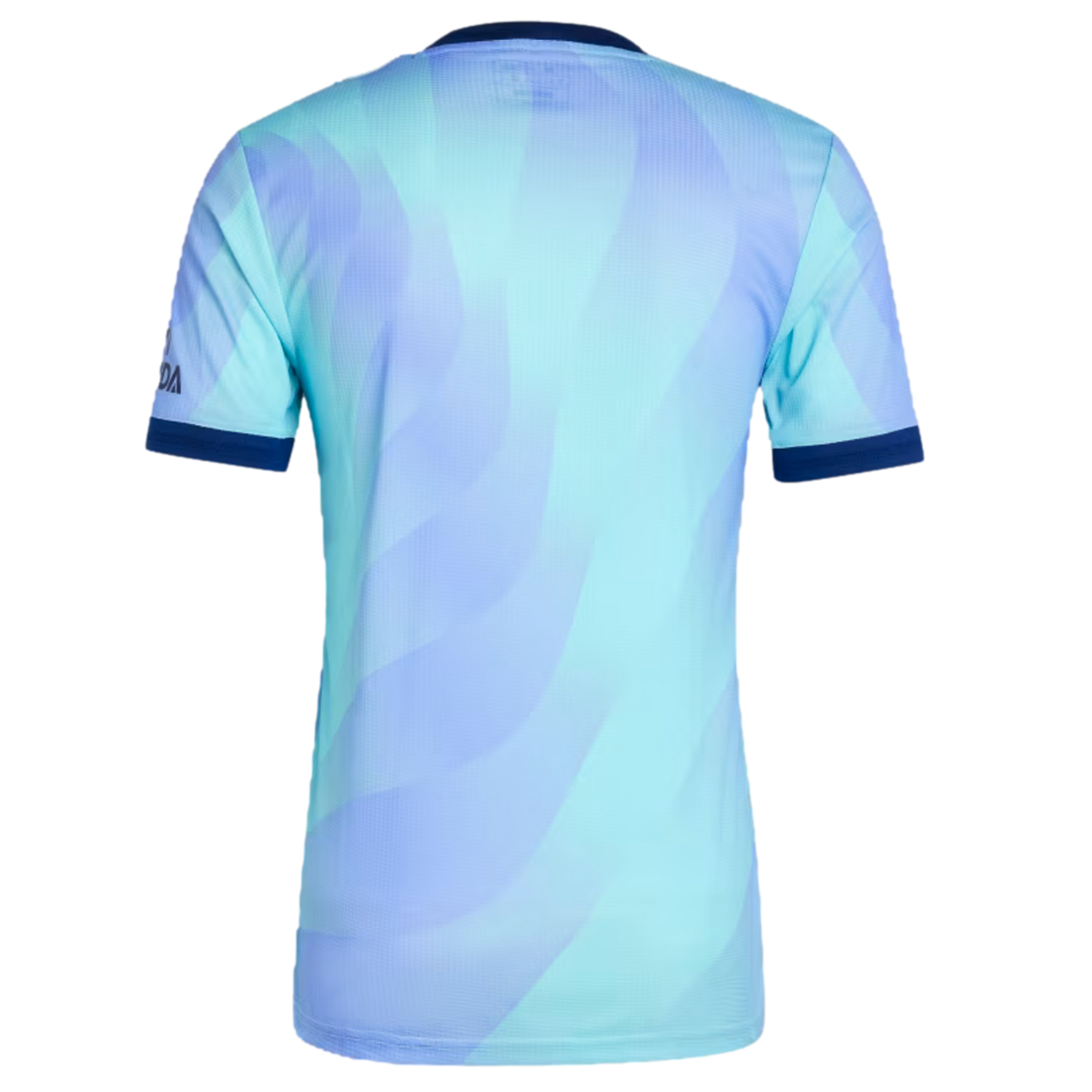 Adidas Arsenal 24/25 Authentic Third Jersey product image 2, provided for visual reference and product detail review
