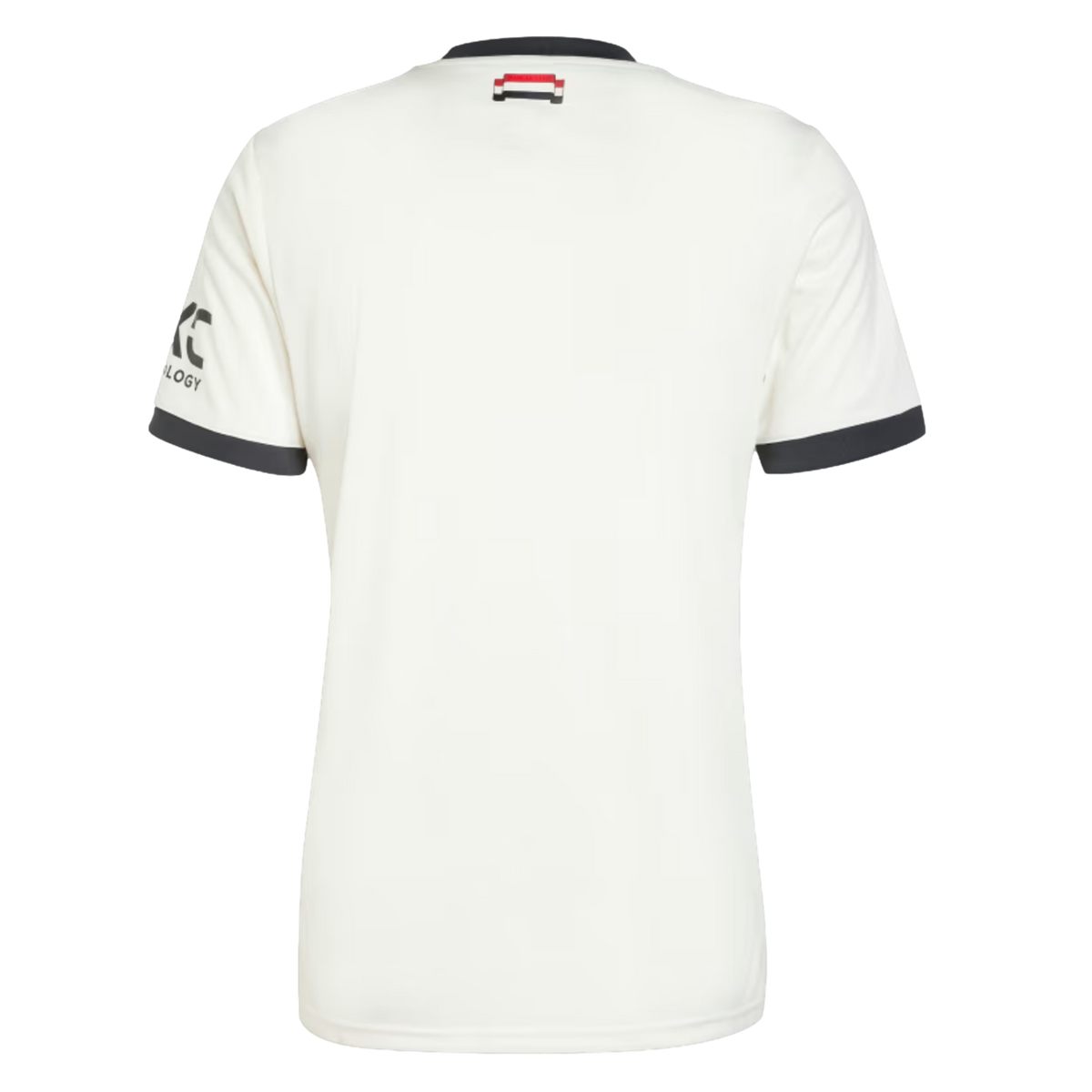 Adidas Manchester United 24/25 Third Jersey product image 2, provided for visual reference and product detail review