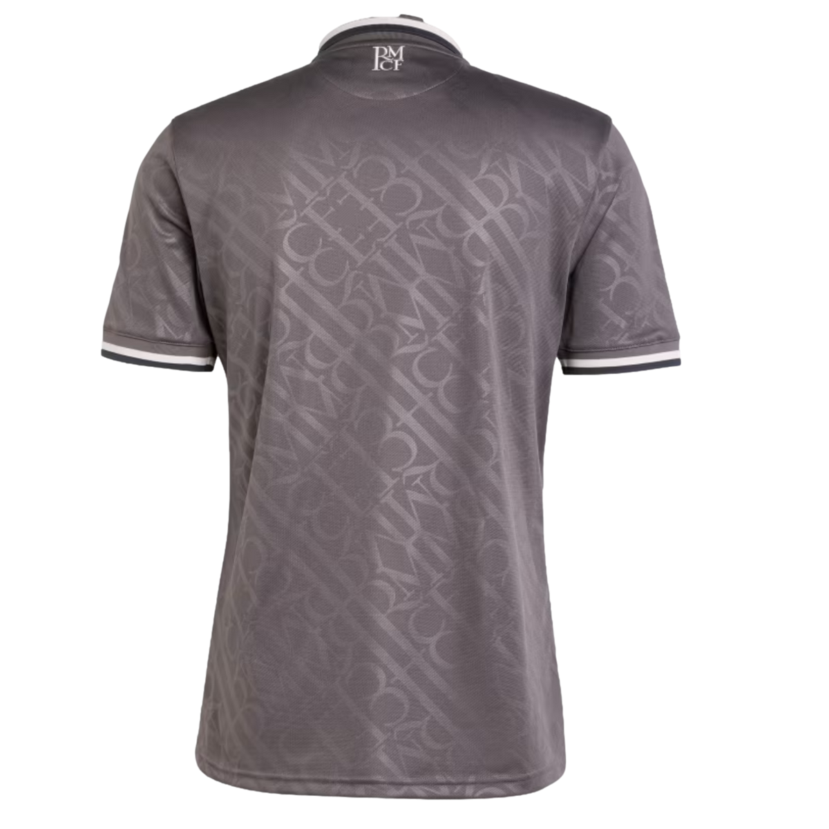 Adidas Real Madrid 24/25 Third Jersey product image 2, provided for visual reference and product detail review
