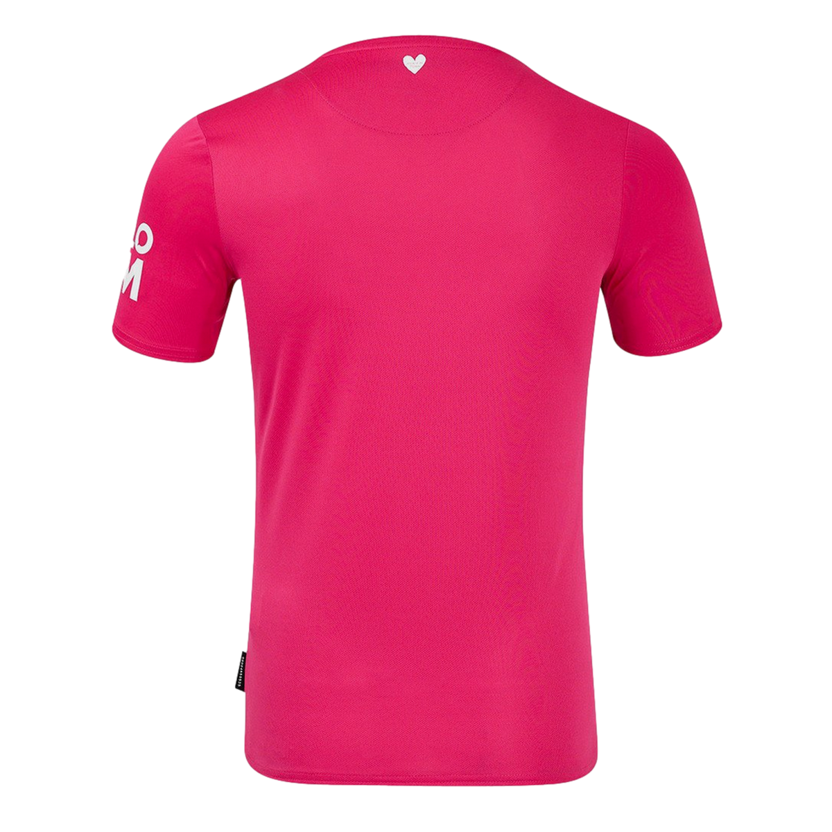 Umbro Ipswich Town 24/25 Third Jersey product image 2, provided for visual reference and product detail review