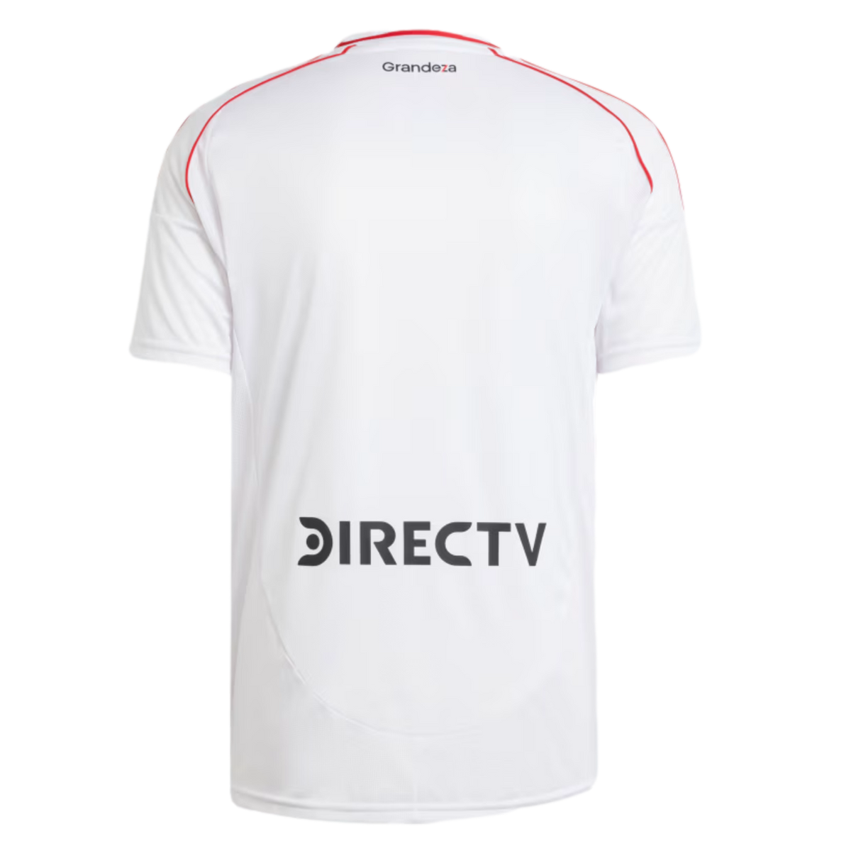 Adidas River Plate 24/25 Home Jersey product image 2, provided for visual reference and product detail review
