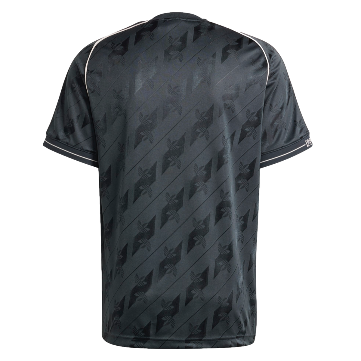 Adidas Real Madrid Lifestyler Jersey product image 2, provided for visual reference and product detail review
