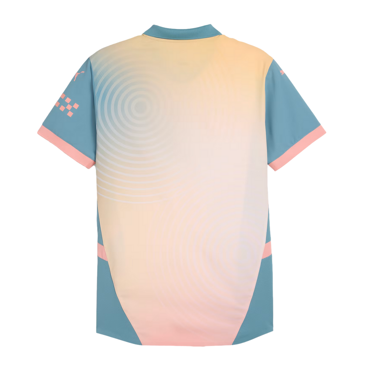 Puma Manchester City 24/25 Fourth Authentic Jersey with Packaging product image 2, provided for visual reference and product