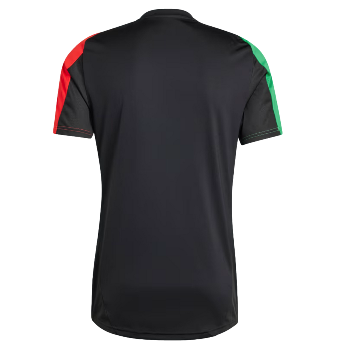 Adidas Arsenal Euro Training Jersey product image 2, provided for visual reference and product detail review