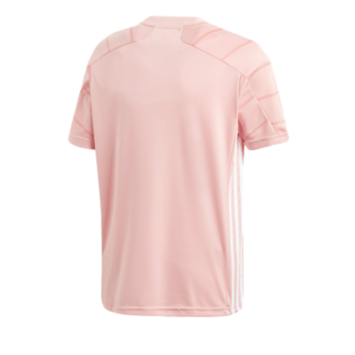 Adidas Campeon 21 Youth Jersey - Pink product image 2, provided for visual reference and product detail review