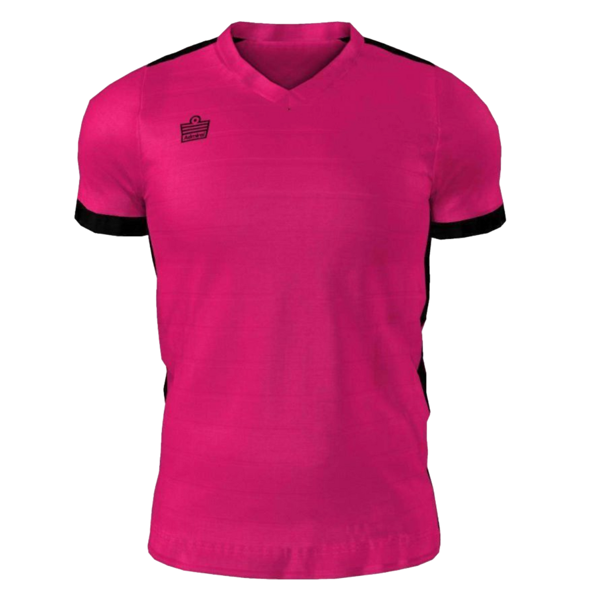 Admiral Derby Jersey - Pink product image 1, provided for visual reference and product detail review