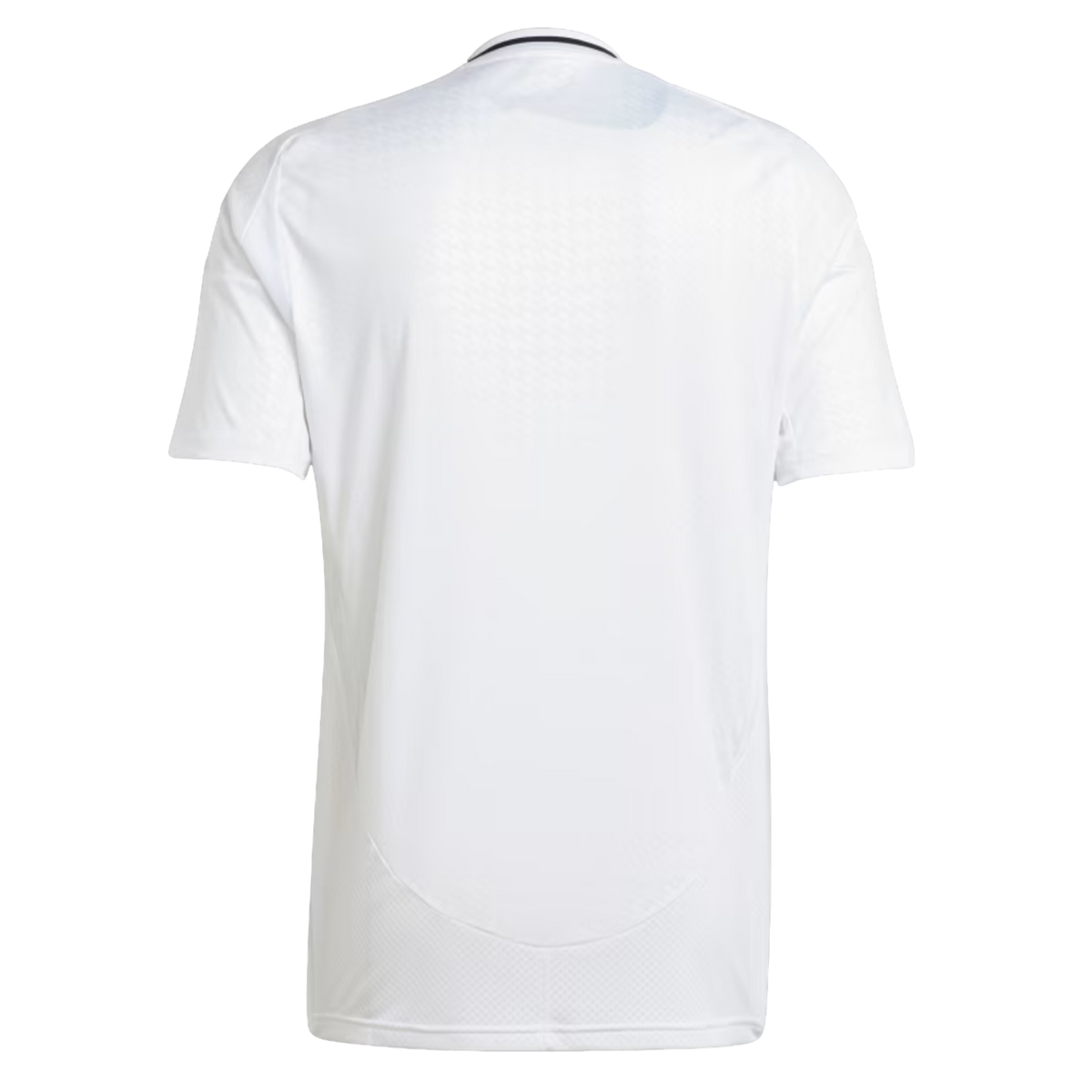 Adidas Real Madrid 24/25 Home Jersey product image 2, provided for visual reference and product detail review