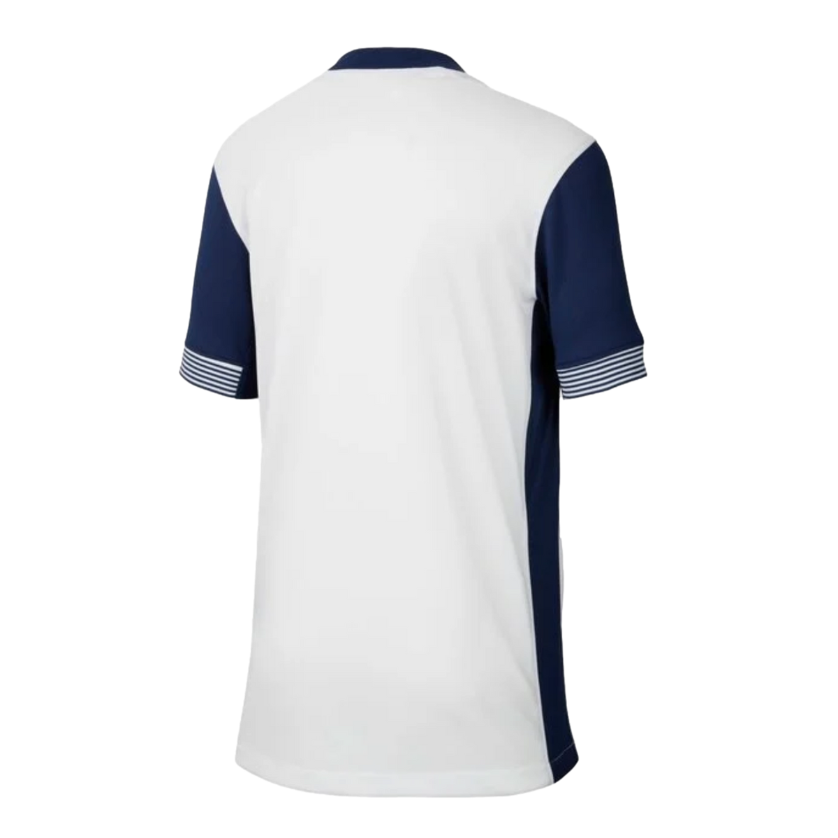 Nike Tottenham 24/25 Youth Home Jersey product image 2, provided for visual reference and product detail review
