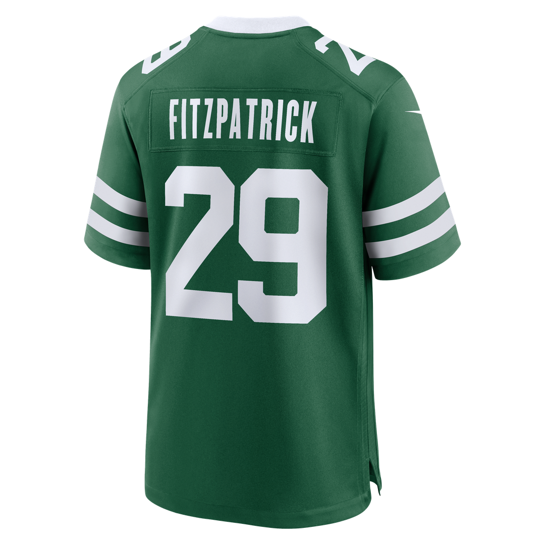 Men's New York Jets Minkah Fitzpatrick Nike Legacy Green product image 5