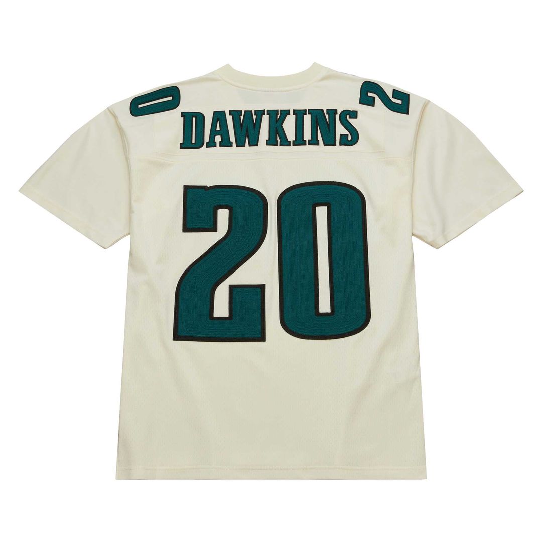 Men's Philadelphia Eagles Brian Dawkins Mitchell & Ness product image 3