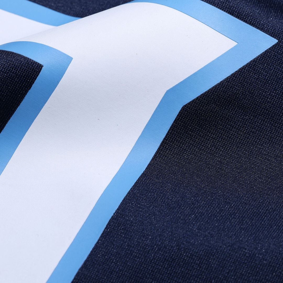 Men's Tennessee Titans Treylon Burks Nike Navy Player Game product image 5