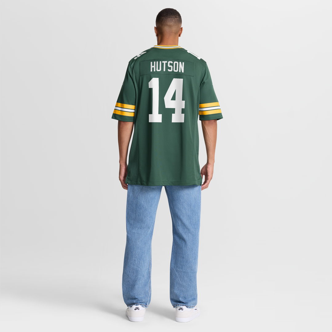 Men's Green Bay Packers Don Hutson Nike Retired Player product image 8