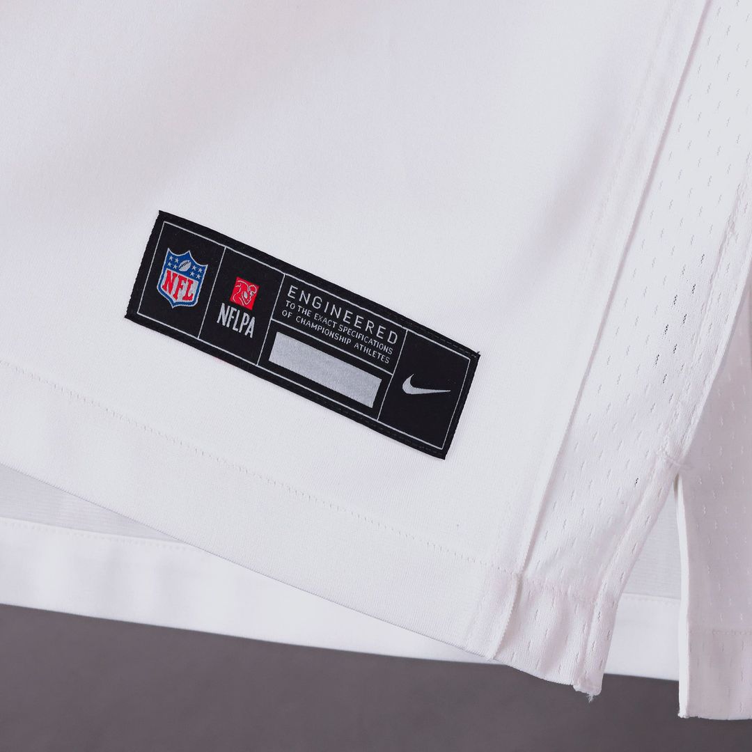 Men's Atlanta Falcons Michael Penix Jr. Nike Black product image 33