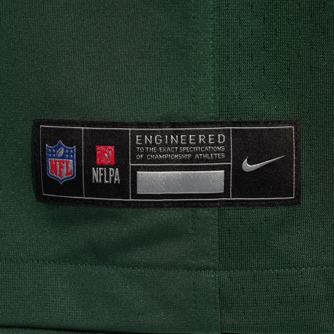 Men's Green Bay Packers Willie Davis Nike Game Retired product image 6