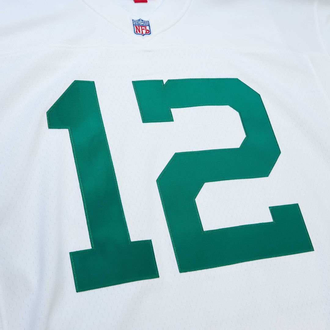Men's Philadelphia Eagles Randall Cunningham Mitchell & product image 4